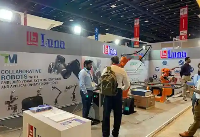 2026印度医疗展时间安排表_展位申请指南