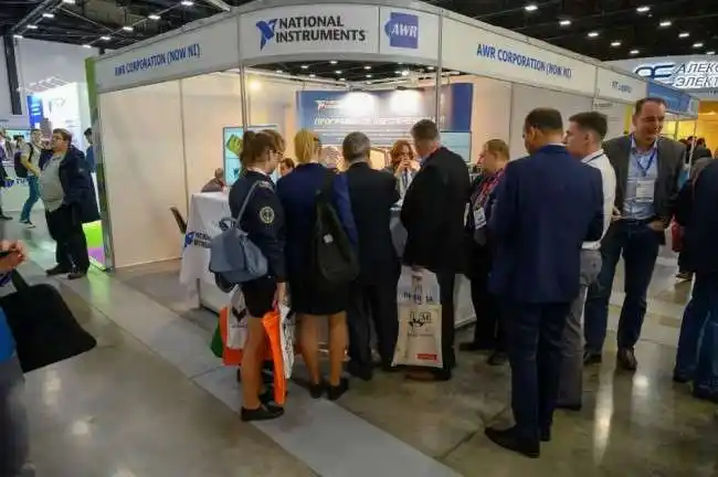 2025德国半导体展参展企业介绍_展商名录预订指南