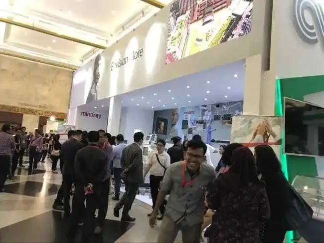 2025印尼医疗展参展商有哪些_展商名录预订