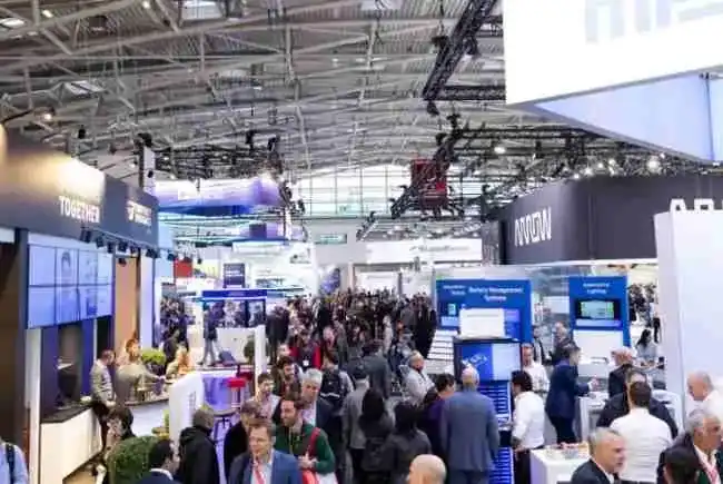 2026electronica德国电子元器件展几年一届_展位怎么预订