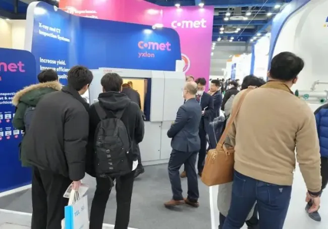 2026SEMICON KOREA韩国半导体展门票多少钱_门票怎么预订