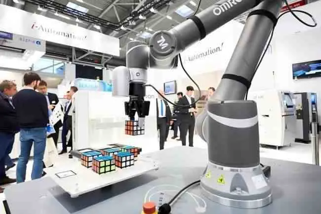 2025德国半导体展时间地点信息_观展指南