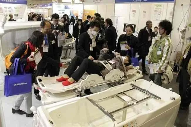 2026日本大阪医疗展 参展商有哪些_展商名录预订