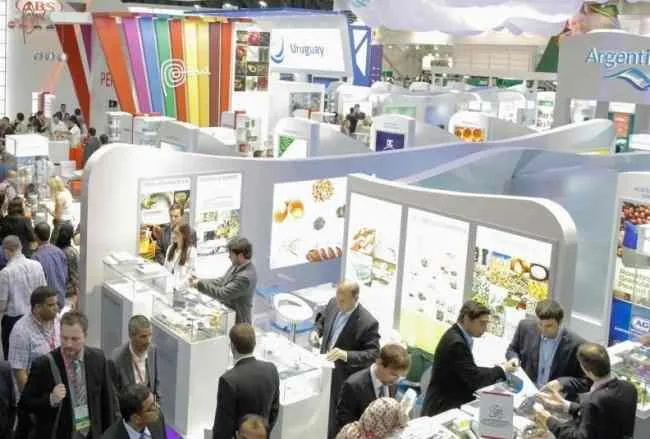 2026迪拜食品展Gulfood企业怎么报名参展