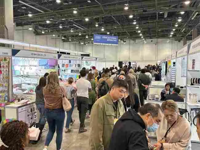 2026美国礼品展展位价格_展位申请流程