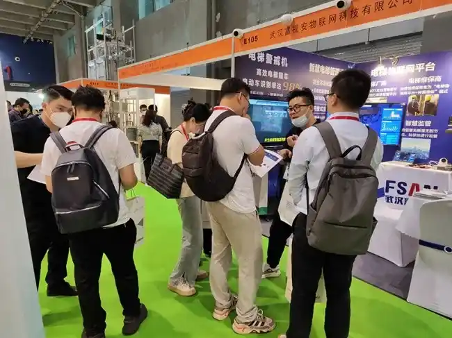 2026广州电梯展时间地点_展位申请流程