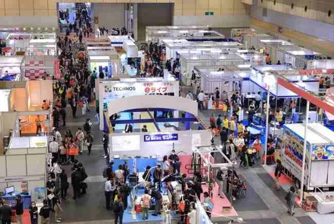 2026日本大阪医疗展MEDICAL JAPAN展位申请