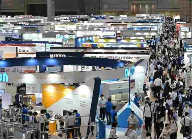 2026日本大阪医疗展MEDICAL JAPAN展位申请