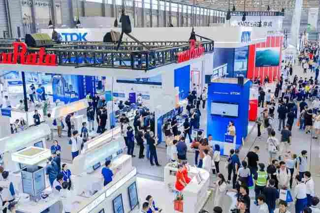 2026上海半导体展Semicon新凯来参展