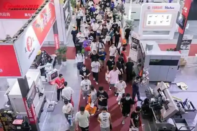 2026宁波机床展展位预订_展馆分布图