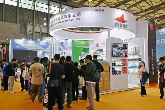 2026上海自行车展展位申请_展位价格