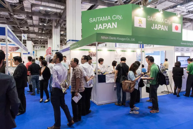 2026新加坡医疗展MEDICAL FAIR ASIA展位申请通道开启