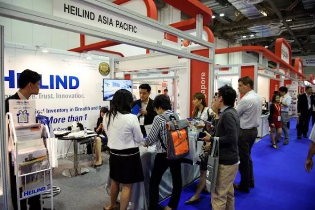 2026新加坡医疗展MEDICAL FAIR ASIA展位申请通道开启