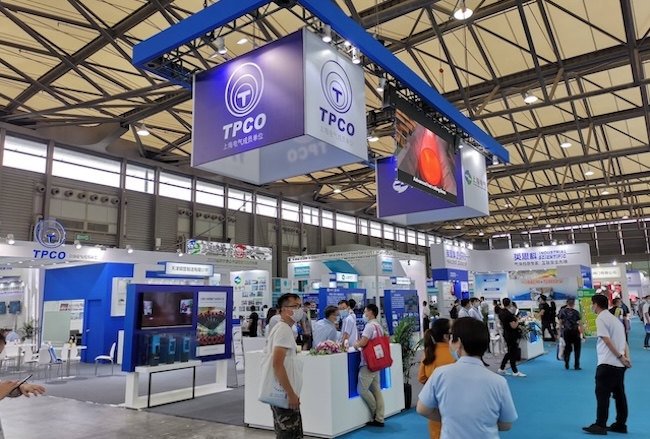 ICIF2024上海化工展在哪里开-交通指南-地址