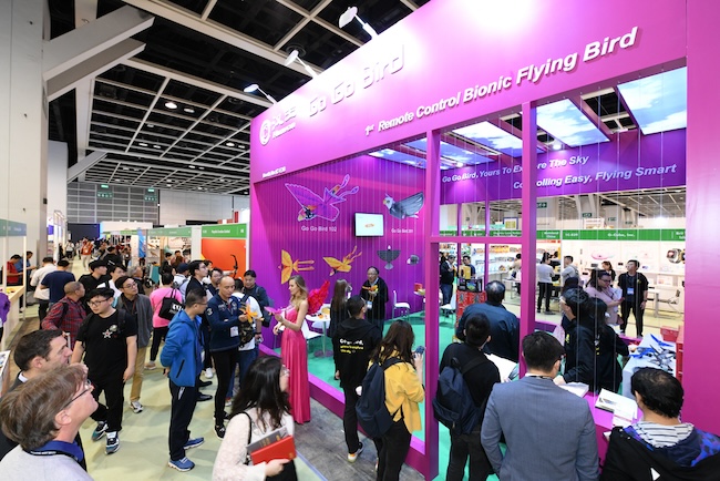 2024香港成人展展会地址-展馆信息-交通指南