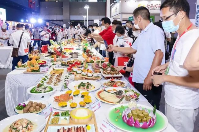 2025广州海鲜展时间-最新消息