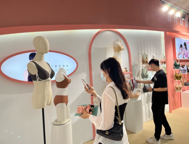 2025深圳内衣展时间地点-全方位指南