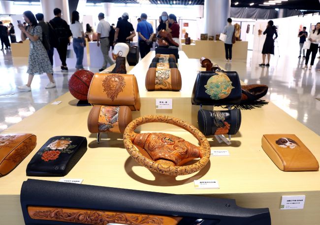 上海皮革展会2024门票信息-门票价格