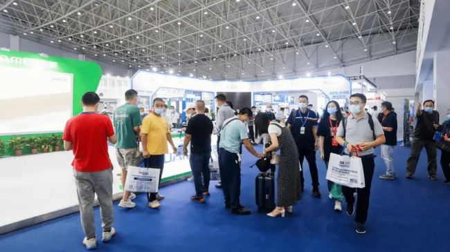 2025西部制冷展时间-地址-展会信息