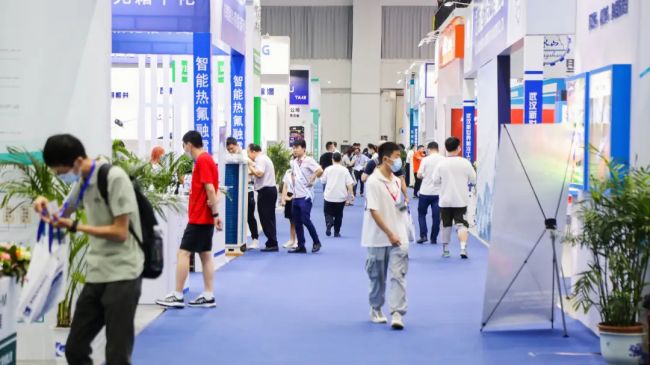 2025西部制冷展时间-地址-展会信息