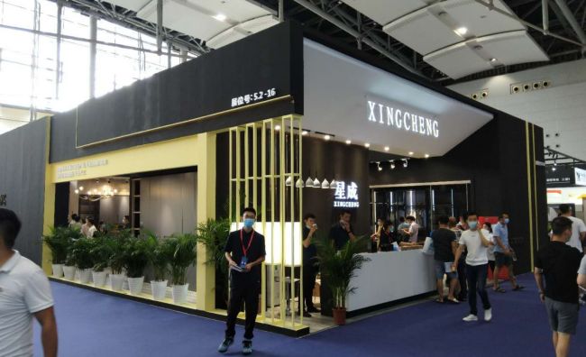 2025西安定制家居及门业展时间-地址-展会信息