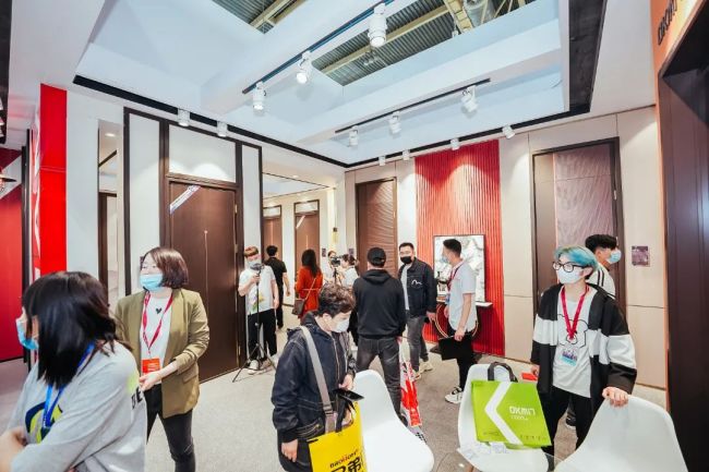 2025西安定制家居及门业展展会日程-交通指南