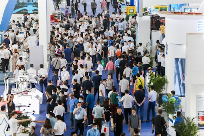 中国制博会参展指南
