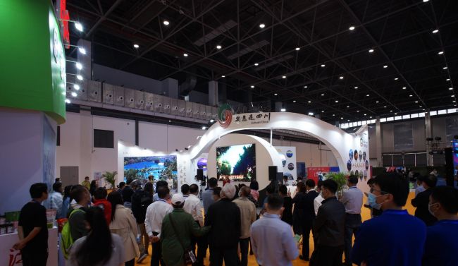 2024海南休博会参展商有哪些-参展商名单获取指南