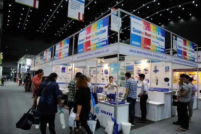 曼谷制冷暖通展2024最新时间表-地址曼谷制冷暖通展2024最新时间表-地址
