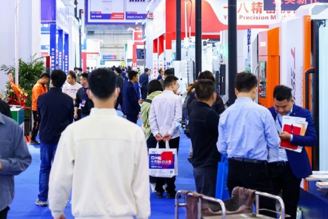 宁波国际机床展2025时间安排-地址