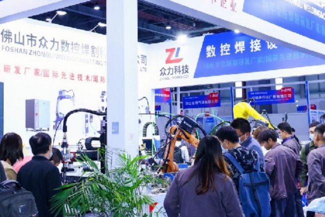 宁波国际机床展2025参展名单-展商名录