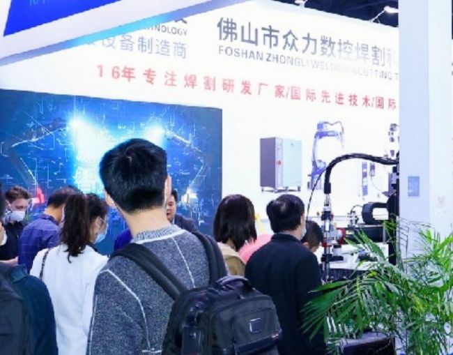 宁波国际机床展2025参展名单-展商名录