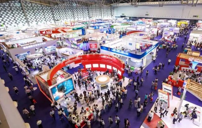2024中国防水展时间-地址-展会信息