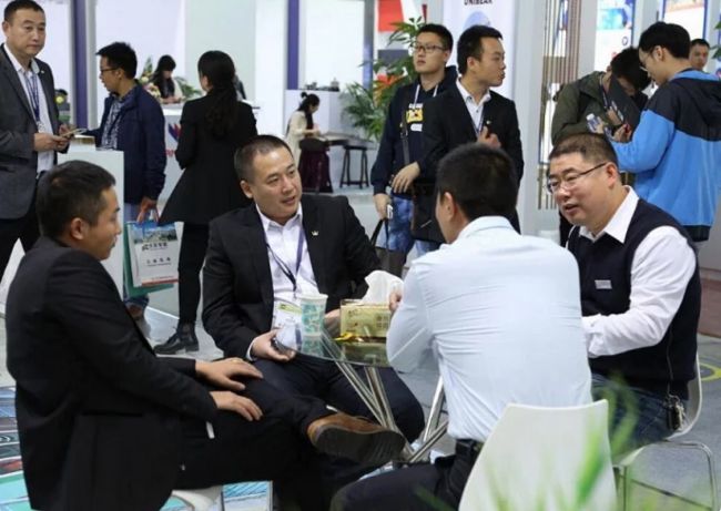 南宁茶博会什么时候开始