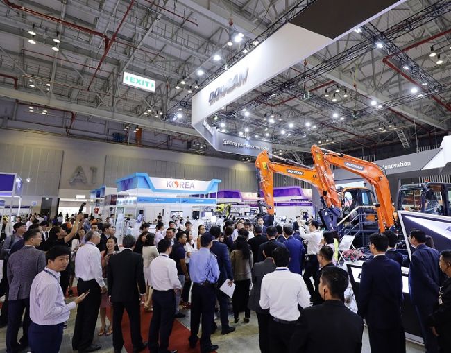 韩国大邱钢铁展2024时间-地址