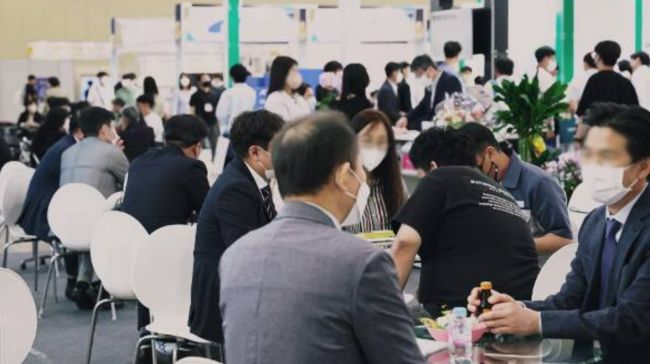 韩国仁川电子电路展2024参展商有哪些-展商名录