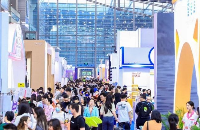 2024华东宠博会有哪些展商参展-会刊获取