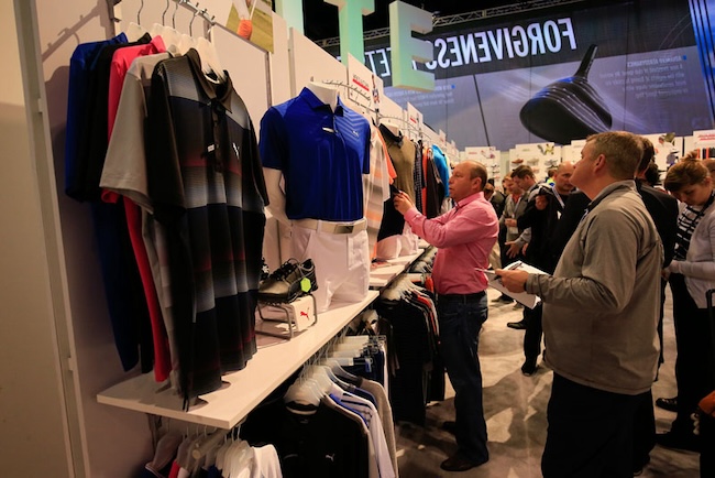 PGA2025奥兰多高尔夫用品展展位申请攻略-展位预订