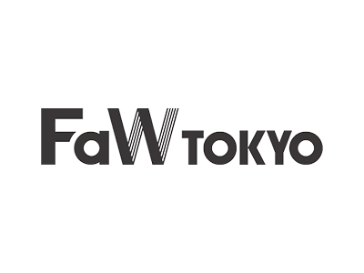 日本东京时尚产业展览会秋季-服装面料展