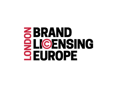 英国伦敦品牌授权展览会