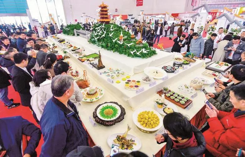 2024武汉食博会来了-亮点抢先看