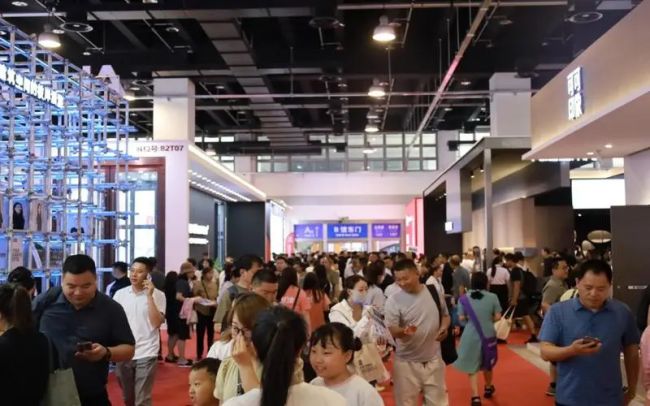2025永康门博会线上服务新体验