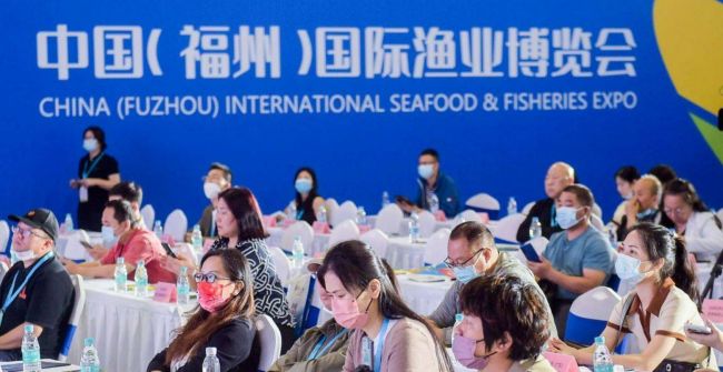 福州渔博会2025兰畴金鱼相关信息