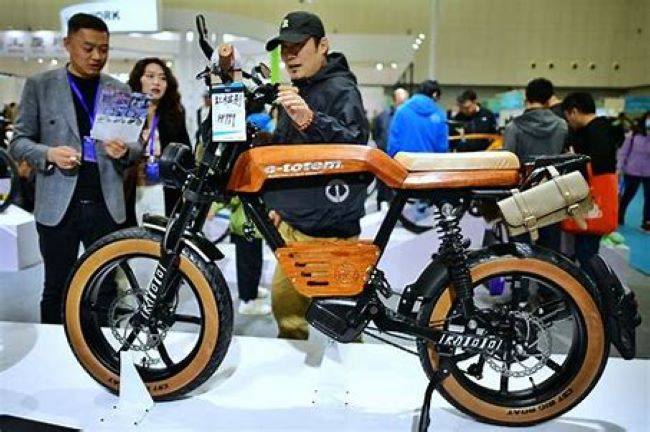 2025中国北方自行车电动车展览会在哪里举办-时间-地址