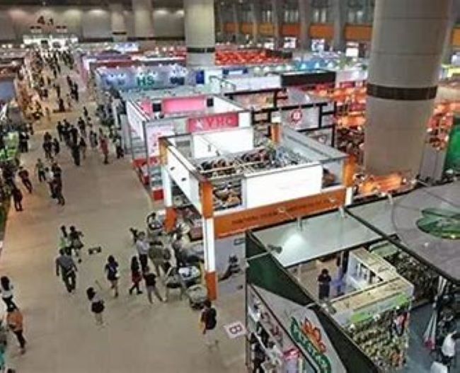 2024中国进出口商品交易会-广交会参展指南-时间-地址