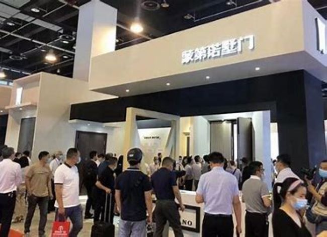 2025永康门博会-永康门业展门票攻略-时间