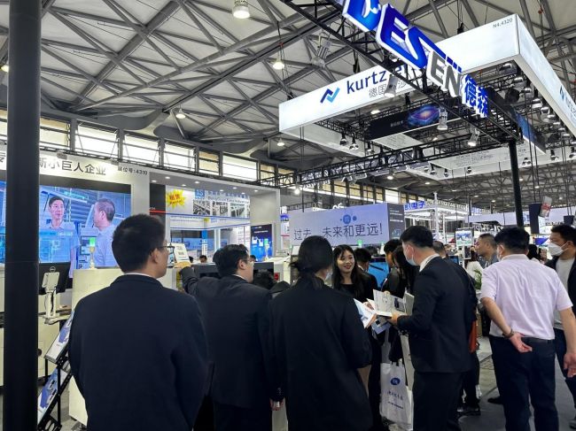 2024苏州印刷电子展展位信息-展位如何预订