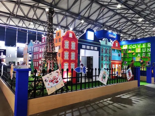  2025伦敦玩具展在哪里开-展馆信息交通指南