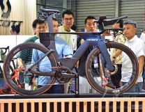 2025上海自行车展交通指南