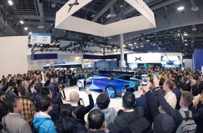 2026美国消费电子展开展时间地点信息_门票在线预订指南